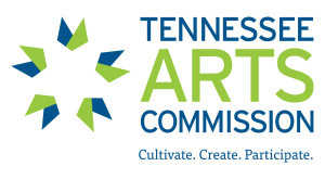 TN Arts Commission Logo